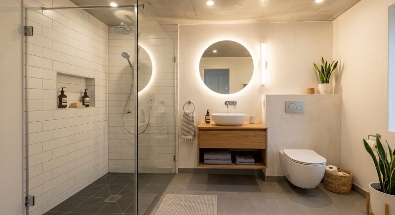 Top Bathroom Remodeling Companies in Apple Valley, CA