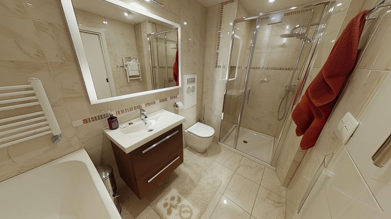 Top Bathroom Remodeling Companies in Fontana, CA