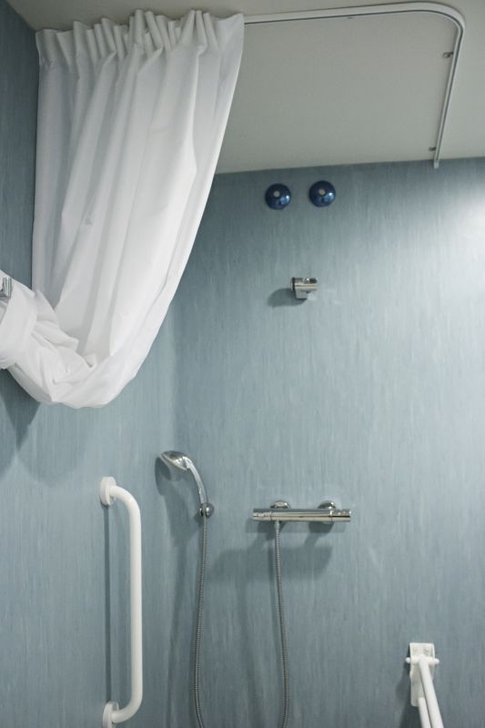 Cost of Shower Installation in Hesperia, CA