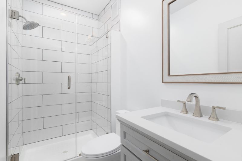 Best Shower Installation Contractors in Hesperia, CA